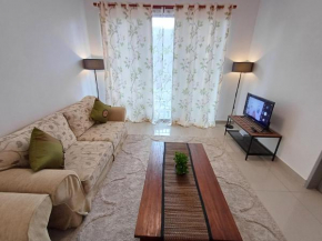 Stay@Bayu Temiang Residensi